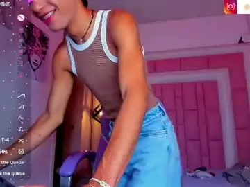 Chaturbate Private Sex Chat of dav_nagel2