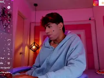 Chaturbate Free Live Porn of dav_nagel2