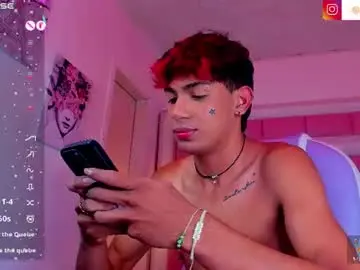 Chaturbate Best live sex cam show of dav_nagel2