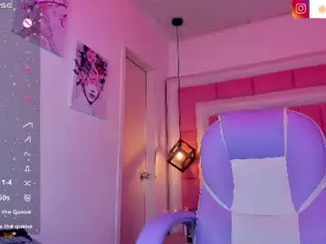 Chaturbate Live Sex of dav_nagel2