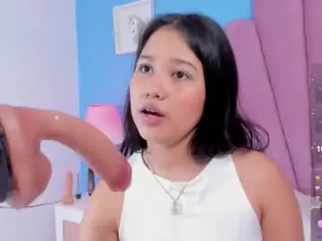 Chaturbate Adult Video Chat of emma_clarke_