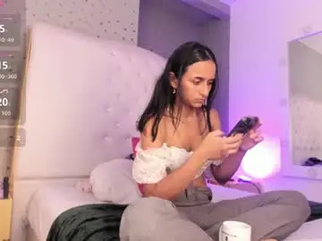 Chaturbate Sex Chat of emmacame