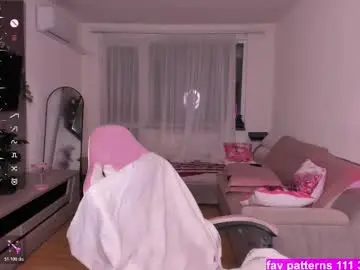 Chaturbate Best Webcam of gabrielalove_