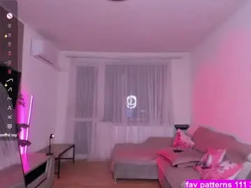 Chaturbate Live Sex of gabrielalove_