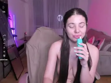 Chaturbate Sex Chat of gabrielalove_