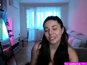 Chaturbate Sex Chat of gabrielalove_