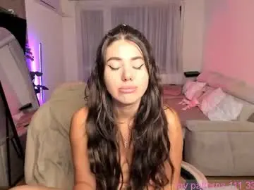 Chaturbate Private Sex Chat of gabrielalove_