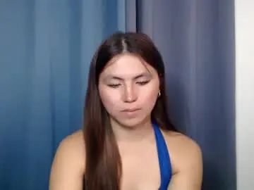 Chaturbate Live Sex Cam of hot_precious_nikki