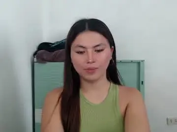 Chaturbate Sex Chat of hot_precious_nikki