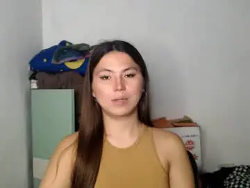 Chaturbate Sex Chat of hot_precious_nikki