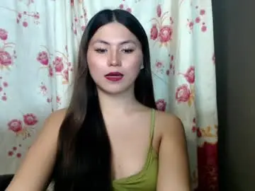 Chaturbate Live Sex of hot_precious_nikki