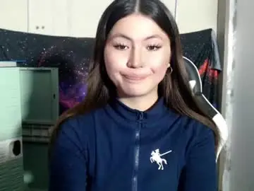 Chaturbate Adult Webcam of hot_precious_nikki