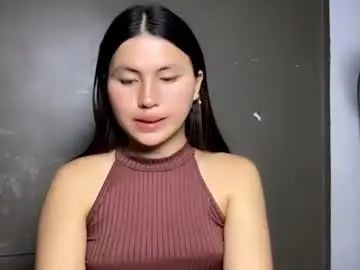 Chaturbate Live Sex Cam of hot_precious_nikki