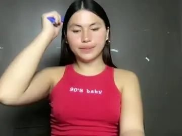 Chaturbate Live Porn of hot_precious_nikki