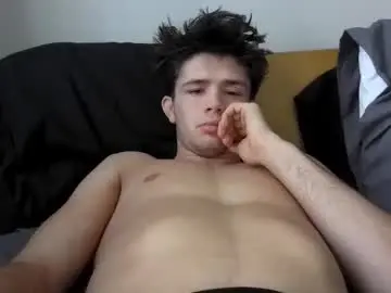 Chaturbate Live Porn of hunglikecrazyy