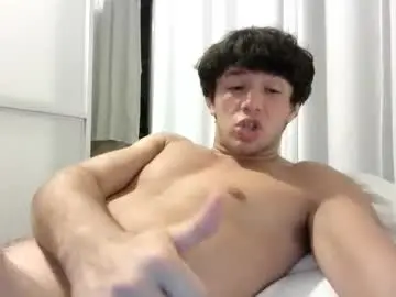 Chaturbate Nude Webcam of hunglikecrazyy