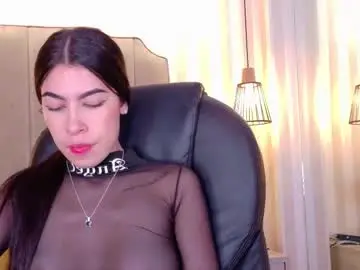 Chaturbate Adult Video Chat of irisdelavega_