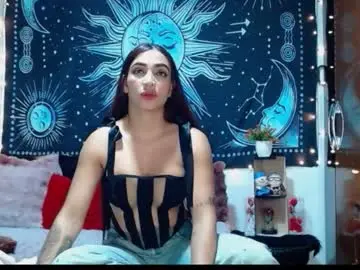 Chaturbate Live Sex of kylie_capricorn