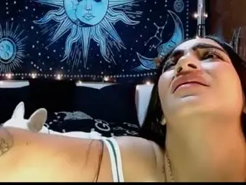 Chaturbate Adult Webcams of kylie_capricorn