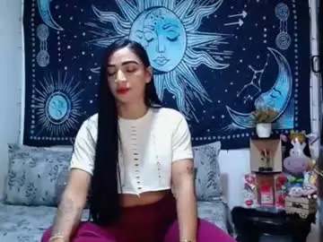 Chaturbate Watch Live Sex Cams of kylie_capricorn
