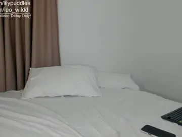 Chaturbate Nude Webcam of leo_wildd
