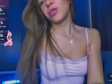 Chaturbate Sex Cam of lexirayy