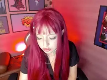 Chaturbate Adult Video Chat of lilameow222