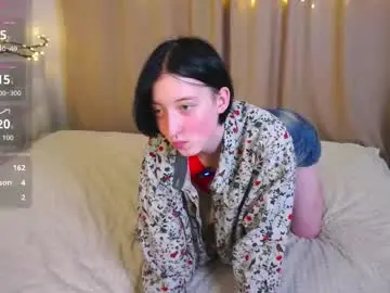 Chaturbate Free Porn Cam of luvenianitschke