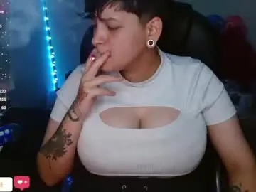 Chaturbate Nude Webcam of maylyy_kan