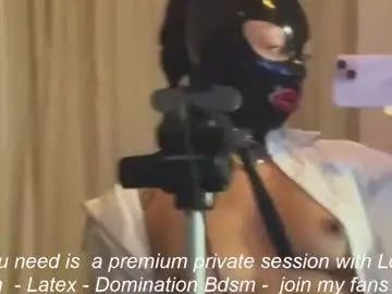 Chaturbate Sex Chat of mydoc_lolac