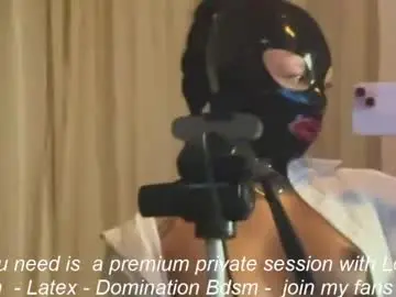 Chaturbate Sex Chat of mydoc_lolac