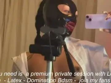 Chaturbate Sex Chat of mydoc_lolac