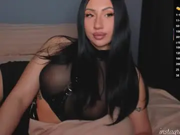 Chaturbate Nude Webcam of qsstess