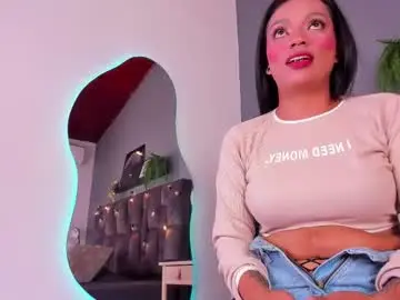 Chaturbate Live Porn of rachel_martinez