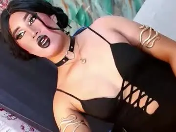 Chaturbate Adult Webcams of seductive_scarllete