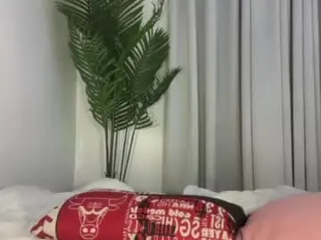 Chaturbate Sex Chat of sexy_maye