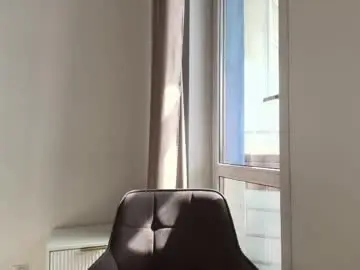 Chaturbate Free Porn Cam of silver_girl