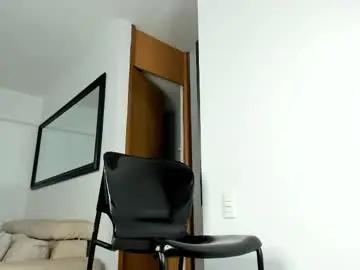 Chaturbate Live Sex of sr_smit_hot