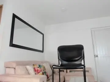 Chaturbate Nude Webcam of sr_smit_hot