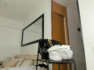 Chaturbate Private Sex Chat of sr_smit_hot