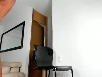 Chaturbate Free Porn Cam of sr_smit_hot