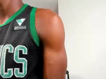 Chaturbate Best live sex cam show of sr_smit_hot