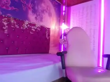 Chaturbate Live Porn of steffany_777