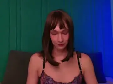 Chaturbate Best Webcam of thattransdoll