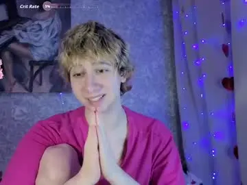 Chaturbate Sex Chat of timothy_fox