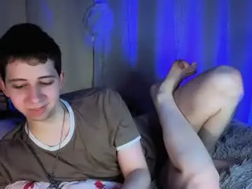 Chaturbate Live Sex Cam of timothy_fox