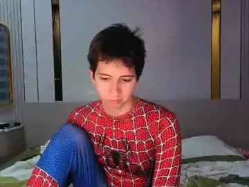Chaturbate Sex Cam of timothy_fox