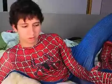 Chaturbate Sex Cam of timothy_fox