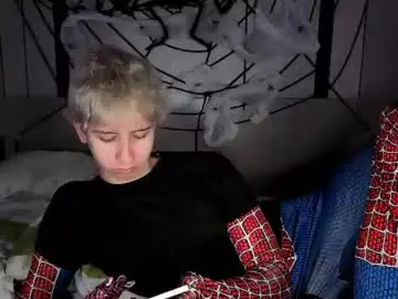Chaturbate Sex Cam of timothy_fox