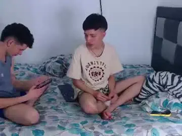 Chaturbate Adult Webcams of two_guys_hot